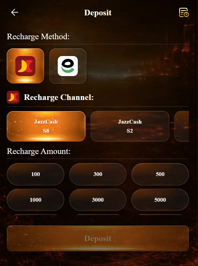 33RS Game Download Pakistan